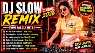 Download lagu DJ Slow Remix Terbaru 2026 π§ Nostalgia Cocok Untuk Kerja & Fokus | Bass Santai | Ku Tak Akan Bersuar mp3 Download lagu DJ Slow Remix Terbaru 2026 π§ Nostalgia Cocok Untuk Kerja & Fokus | Bass Santai | Ku Tak Akan Bersuar mp3
