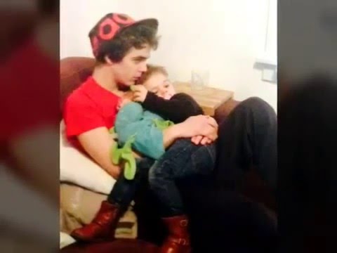 Rempie Ft Billy   Alles voor me zoon