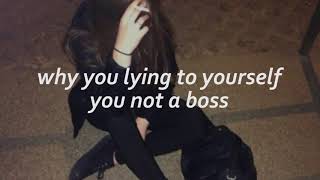 lil tracy - 10 racks ! (with lyrics)