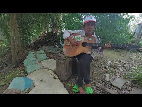 CHUYỆN TÌNH LAN VÀ ĐIỆP - TRẦN NÊN CA CỔ - HẬU GIANG