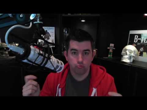 HERMIT NEWS! (Dress Wearing, Charity Livestreaming, and Talking With Parents)