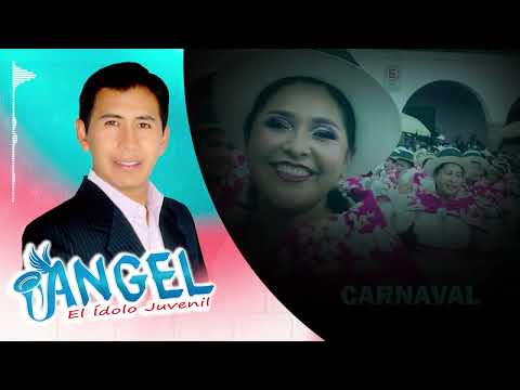 LLORARÁS - CARNAVAL 2024 - ANGEL EL IDOLO JUVENIL