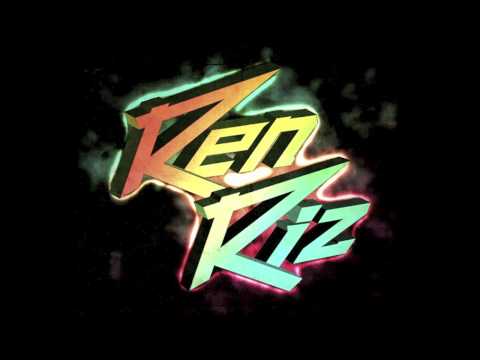 Ren Riz & Uffie ft. Pharrell - ADD SUV vs. Days Fly By (Ren Riz Mashup)