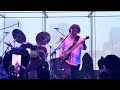 Asia – Daylight | Live at Billboard Live Tokyo, Tokyo, Japan | Feb 8, 2026 (1st Show)