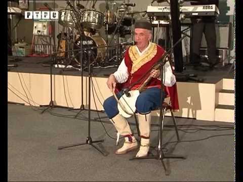 RTRS 01.11.2014, 5. Sabor udruzenja Petrovcani Novi Sad