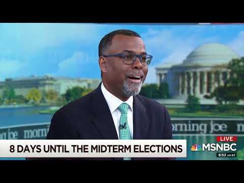 IOP Polling Director John Della Volpe discusses IOP's latest national youth poll