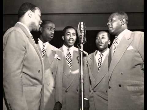 Golden Gate Quartet - Preacher & The Bear