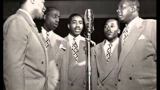 Golden Gate Quartet - Preacher &amp; The Bear