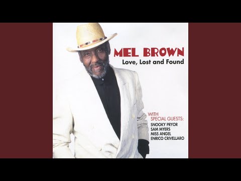 Under the Counter Blues