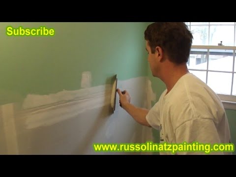 Bathroom Renovation- Drywall Taping- 1st and 2nd coat (Part 6)
