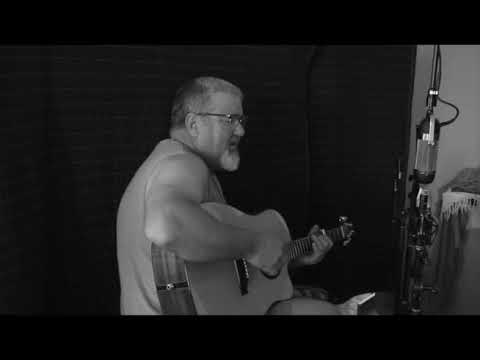 Chris Lindell covering Jakob Dylan- Evil Is Alive