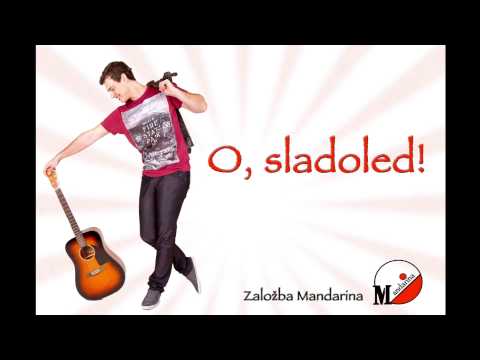 DEJAN VUNJAK - O SLADOLED (Official Video)