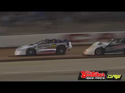 Super Sedans - Heat 2 - Think Money QLD Series - Carina Speedway - 01.10.16