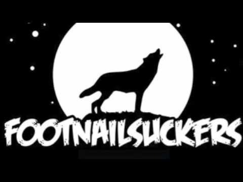 Footnailsuckers - Apologies