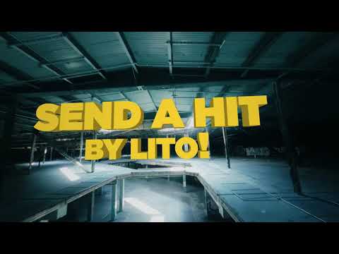 Lito! - Send a Hit