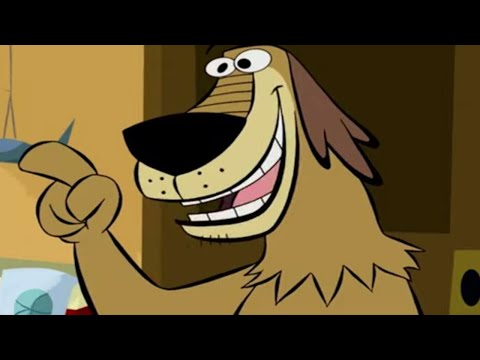 Johnny Test - Jonny Test: Party Monster // Johnny Test: Extreme Crime Stopper