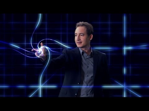 DOKU 2016 - Was ist Raum Der Stoff aus dem der Kosmos ist - { Universum Doku }