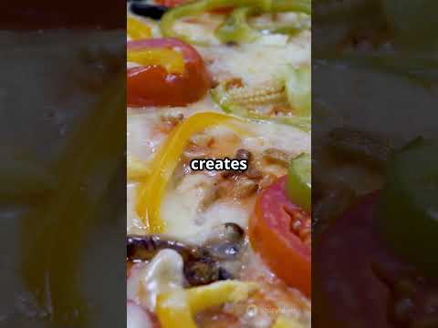 Unlocking the Science of the Perfect Pizza Slice!