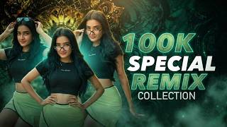 Download lagu 100K Special Remix Collection ⚡️💚| 2026 Trending Song Playlist mp3