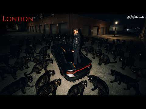 London — watch video