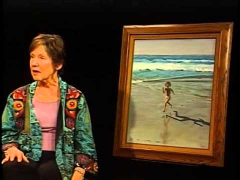 Veronica and Dan Magay - Suzanne's Studio - YouTube