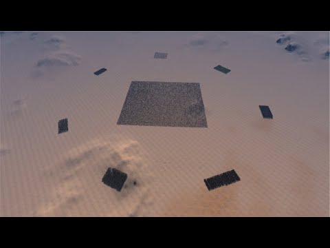 CHICKENS VS ALL - UEBS MODS - Ultimate Epic Battle Simulator