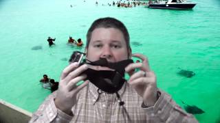 Video thumbnail for GoPro HD Hero 3 Black Edition & GoPro HD Hero 2 Outdoor Edition Comparison by IrixGuy's Adventure Channel