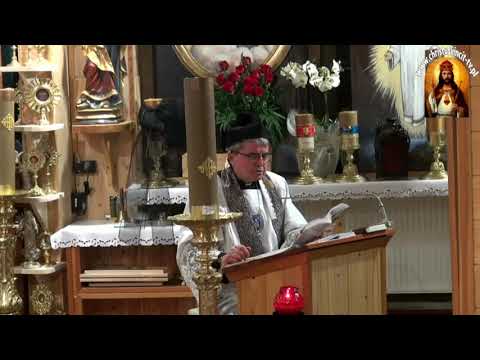 Wszystko o szafarzach świeckich