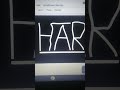 Hamster Logo Parodies HAR THX 10 20