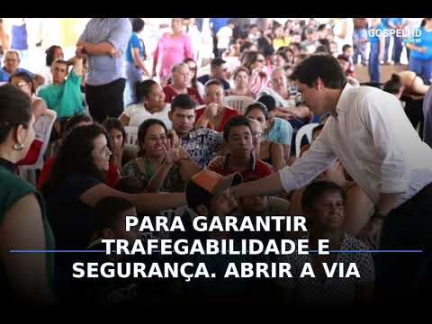 Goiás projeta R$ 2 bi para rodovias em 2025; 42 casas são entregues e novo trevo sai em 30 dias