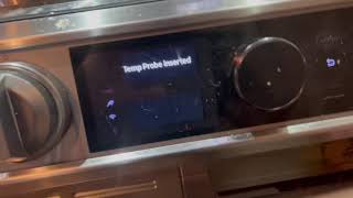 Samsung Probe - Ghost Insertion