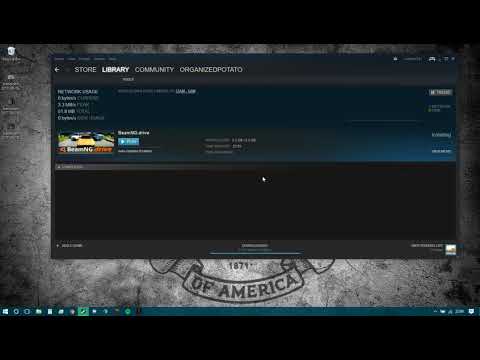 How to Fix Steam Missing Downloaded Files Error - Game or Workshop