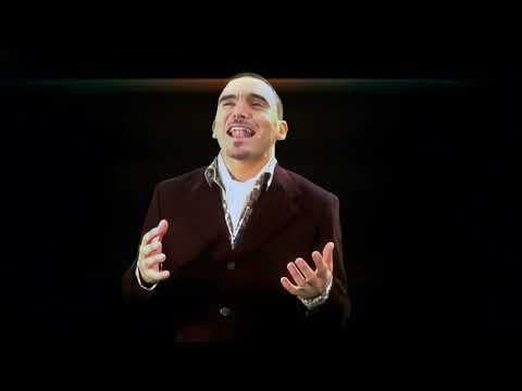 David Vendetta feat Akram - Unidos Para La Musica (1080P Remastered)