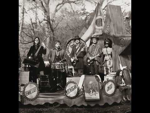 THE RACONTEURS.......CONSOLERS OF THE LONELY