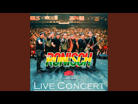 Universitario Vagabundo (Live)