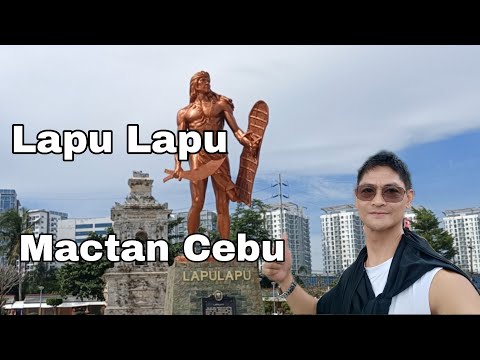 As escapadas de Metikuloso: explorando Cebu, parte 1