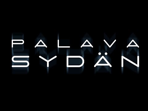 Palava Sydän 31.10.-1.11.2014