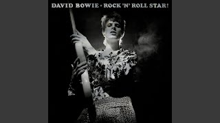 Songtext von David Bowie - Hang On To Yourself ... Text Musik-video-Miniaturansicht