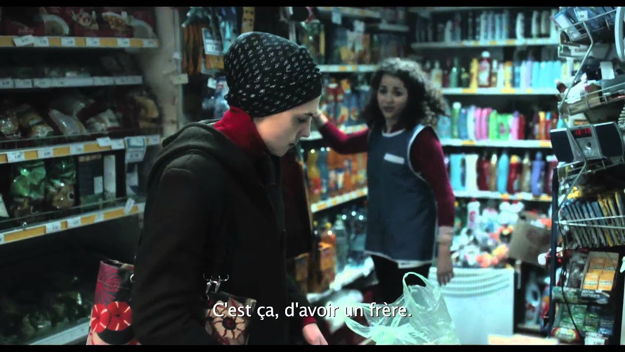 Children of Sarajevo / Djeca, enfants de Sarajevo (2013) - Trailer FR SUBS