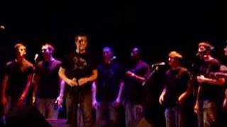 Juxtaposition - Fall 2007 - Don't Give Up