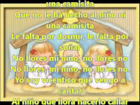 Yo Soy Vicentico - Los 28 Mejores Villancicos Del Mundo