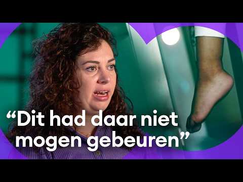 BIZAR ONGELUK in HOTEL: DOCHTER (4) levenloos AANGETROFFEN | Wonder | EO