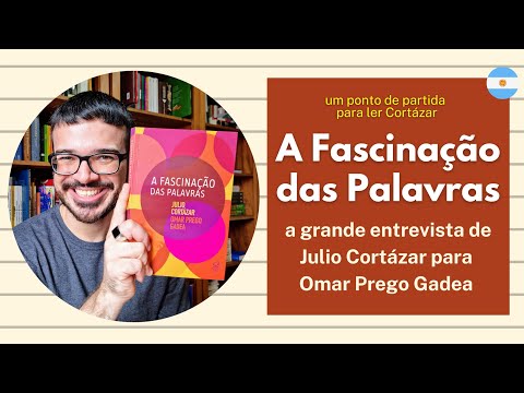 O que você precisa saber para começar a ler Cortázar | Diário de Leitura