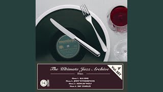 The Wolf Is at Your Door (Howlin&#39; for My Baby)