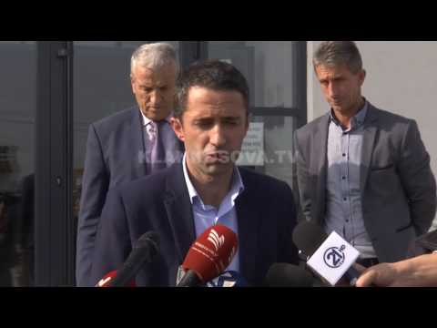 Nexhat Demaku dorëhiqet pas shpalljes fajtor për krime lufte - 25.10.2016 - Klan Kosova