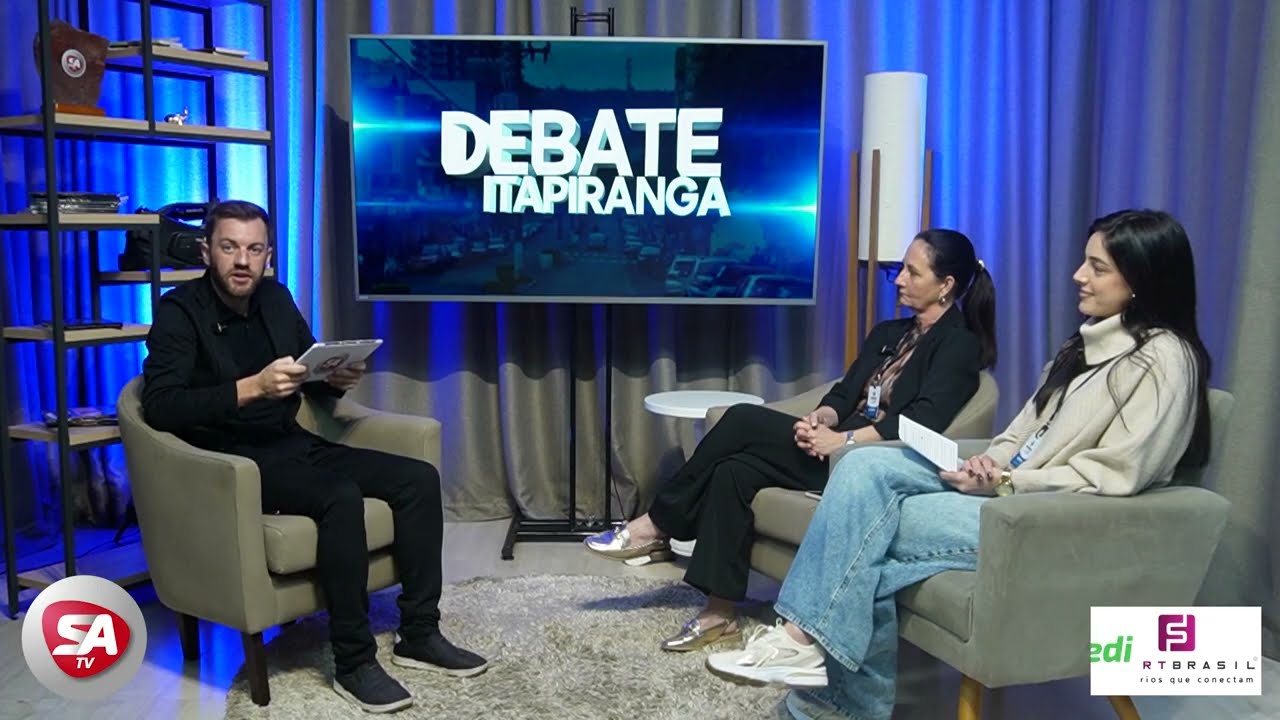 Itapiranga organiza desfile para o dia 07 de Setembro