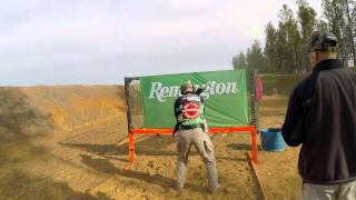 preview picture of video '2015 Remington Versamax Shotgun Challenge Event 2'