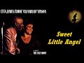 Etta James & Eddie 'Cleanhead' Vinson - Sweet Little Angel (Kostas A~171)