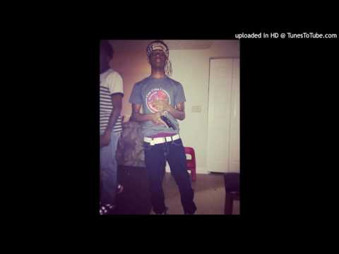 Utw Pablo- Letter To The Opps