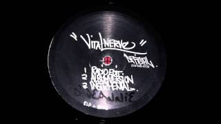 COMPANY FLOW VITAL NERVE INSTRUMENTAL